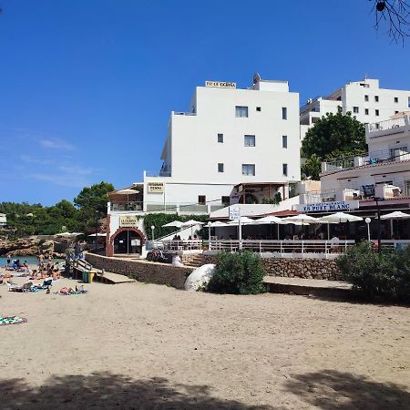 Flats Friends Apartamentos Es Puet Blanc Portinatx Kültér fotó