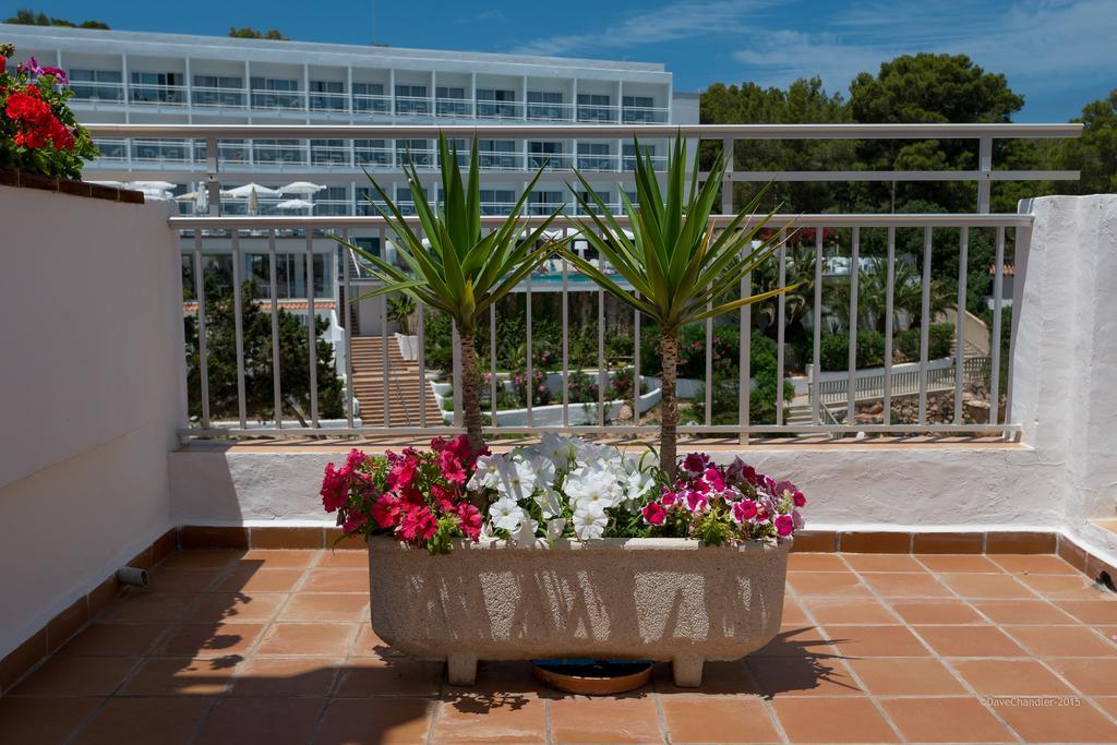 Flats Friends Apartamentos Es Puet Blanc Portinatx Kültér fotó