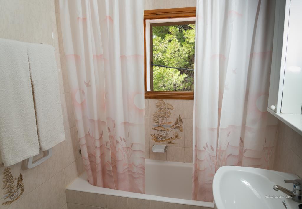 Flats Friends Apartamentos Es Puet Blanc Portinatx Szoba fotó